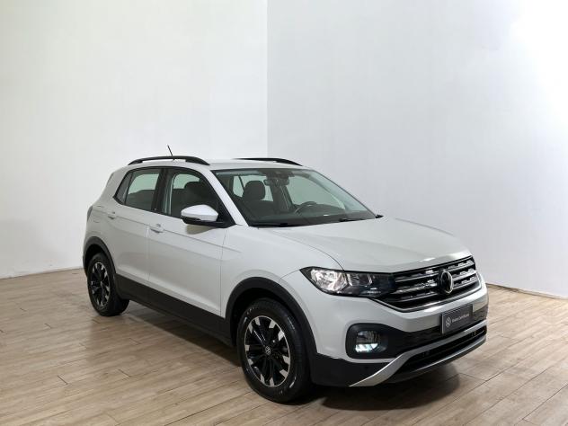 Volkswagen T-Cross T-Cross 1.0 tsi Style 95cv - Foto 3