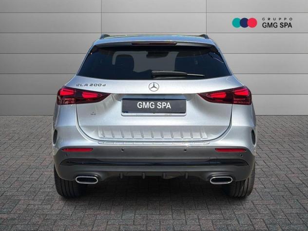 Mercedes-Benz GLA 200 d AMG Line Advanced Plus auto - Foto 4