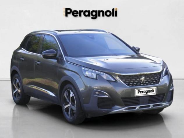 PEUGEOT 3008 3008 1.6 BLUEHDI 120 SES GT LINE rif. 23102889 - Foto 3