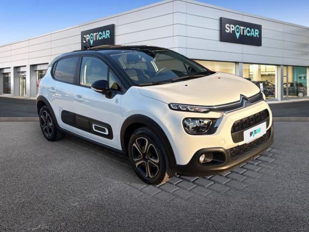 Citroën C3 BlueHDi 100 S&S C-Series - Foto 3