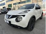 Nissan Juke 1.5 dCi Tekna