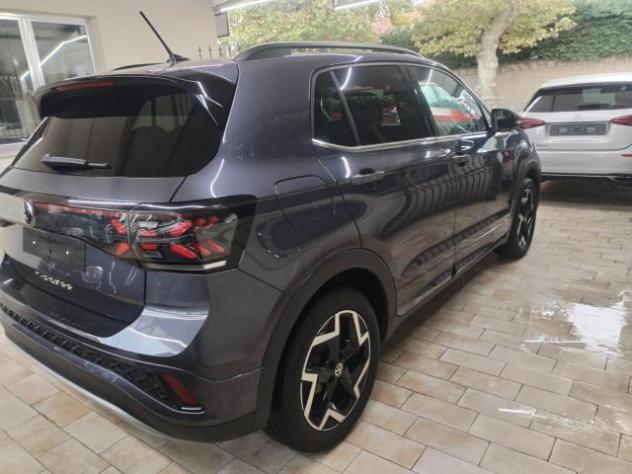 Volkswagen T-Cross 1.0 TSI 115 CV R-Line - Foto 5