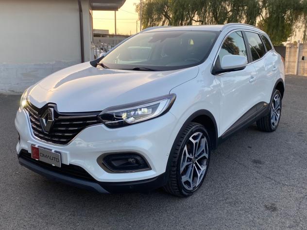 Renault Kadjar 1.7 Blue dCi 4wd Black Edition - Foto 3