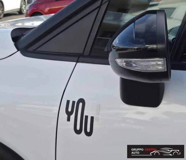 CITROEN C3 Aircross 110CV - 2024 - Foto 3