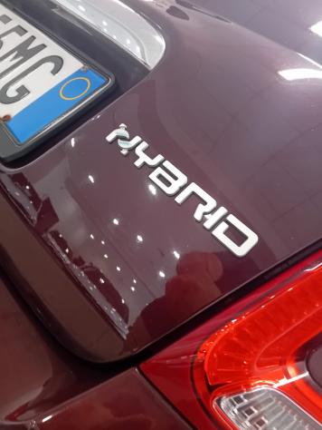 FIAT 500 (2015-2024) 500 1.0 Hybrid Sport - Foto 5
