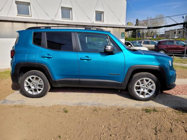 Jeep Renegade PHEV 4xe Limited-PROMO GALLOTTI - Foto 4