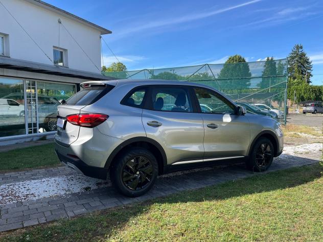 MG ZS 1.5 Standard - Foto 7