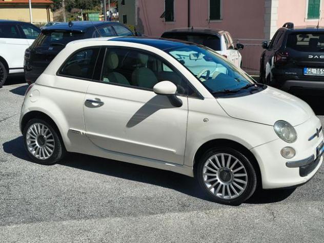 FIAT 500 1.2 Lounge - Tagliandi - Distribuzione fatta rif. 23488665 - Foto 3