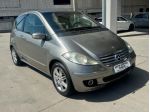 Mercedes-benz A 150 CoupClassic 2006