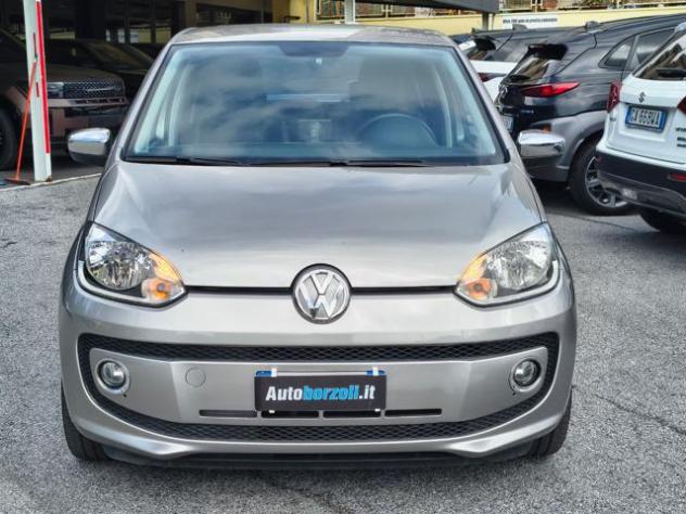 VOLKSWAGEN up! 1.0 75 CV 5 porte high up! - Tagliandi Timbrati rif. 23768502 - Foto 2