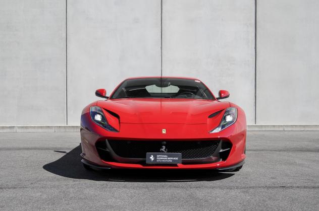 Ferrari 812 Superfast 812 Superfast 6.5 dct - Foto 2