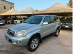 Toyota Land Cruiser 3.0 D-4D 16V cat 5 porte aut. 7 posti