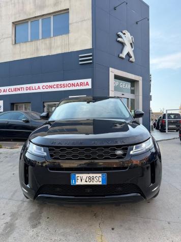 Land Rover Range Evoque 2.0D I4 180 CV AWD Auto SE - Foto 2