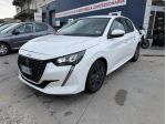 Peugeot 208 BlueHDi 100 5 porte Active