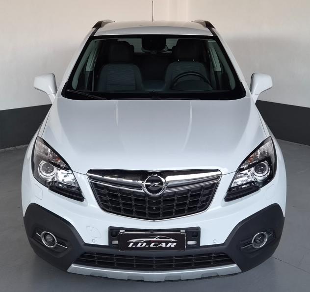 Opel Mokka 1.6 CDTI Ecotec 136CV 4x4 Start&Stop Cosmo - Foto 3