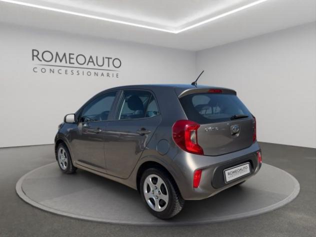 KIA Picanto Kia picanto 1.0 Gpl rif. 23857238 - Foto 4