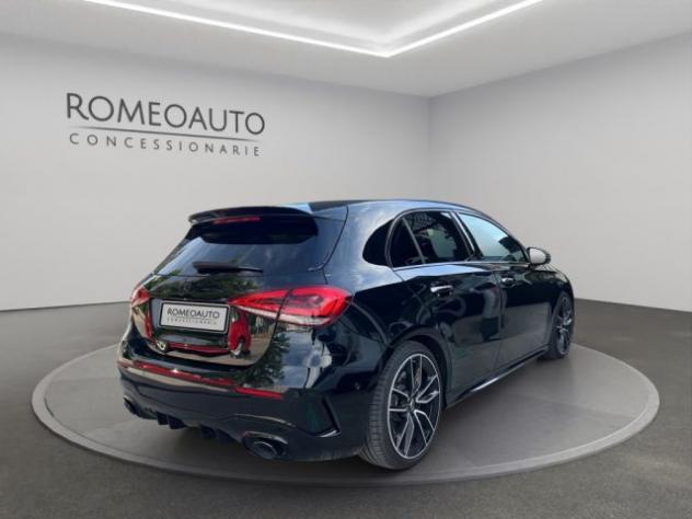 MERCEDES-BENZ A 35 AMG A 35 4Matic AMG rif. 23727581 - Foto 6