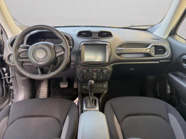 JEEP Renegade AUTOCARRO 1.3 T4 190CV PHEV 4xe AT6 Business Plus rif. 24126281 - Foto 9