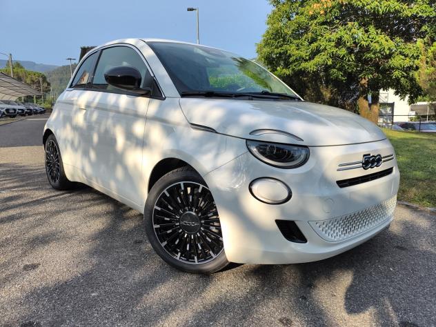 FIAT 500 500 1.0 hybrid Icon