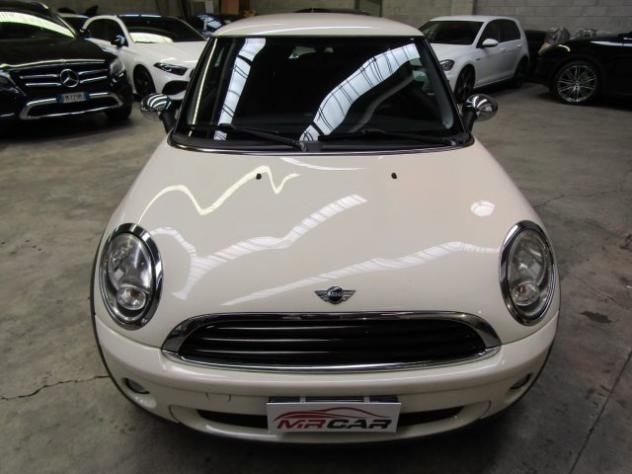 MINI One Mini Cooper One 1.4 16V Ray * 157.000 KM REALI * rif. 24007692 - Foto 2