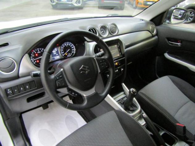 SUZUKI Vitara Vitara 1.6 VVT V-Top * 118.000 KM REALI * rif. 23882350 - Foto 8