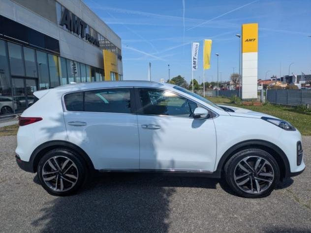 KIA Sportage 1.6 ECOGPL 2WD Style rif. 23513209