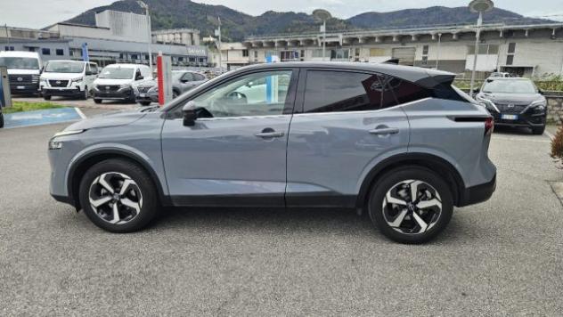 NISSAN Qashqai MHEV 158 CV Xtronic N-Connecta rif. 24041125 - Foto 7