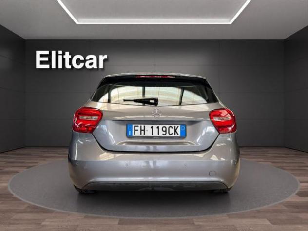 MERCEDES-BENZ A 180 Sport rif. 23731503 - Foto 5