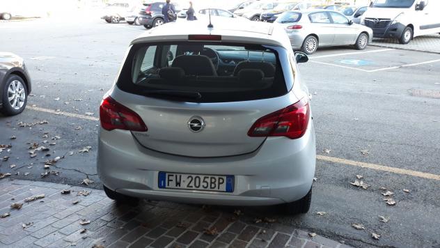 Opel Corsa 5ª serie 1.2 5 porte Advance - Foto 3