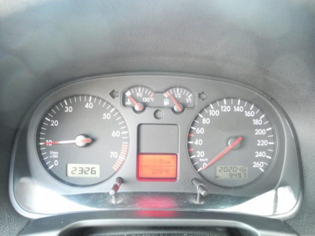 VOLKSWAGEN Golf 1.6 16v 105cv 5p. Comfortline - OK NEOPATENTATI rif. 24044103 - Foto 6