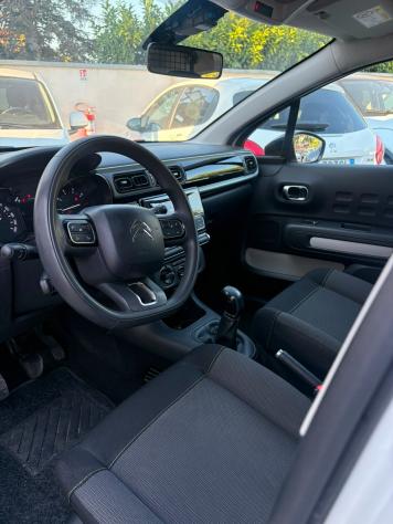 Citroen C3 PureTech 83 S&S Van Feel - Foto 10
