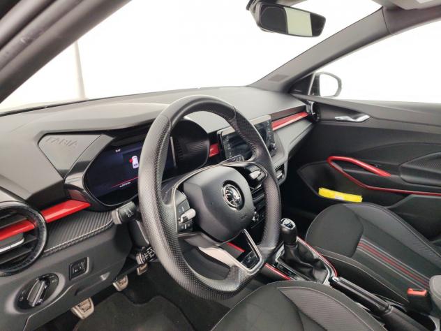 Škoda Fabia 1.0 TSI Evo 85KW MONTE CARLO - Foto 8