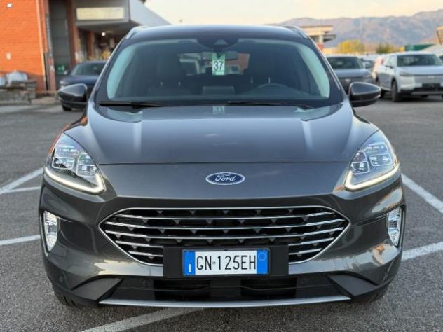 FORD Kuga 1.5 EcoBoost 150 CV 2WD Titanium X rif. 23453784 - Foto 2