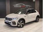Volkswagen T-Roc 2.0 TDI SCR R-Line