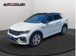 Volkswagen T-Roc T-Roc 2.0 tdi R-Line 4motion 150cv dsg