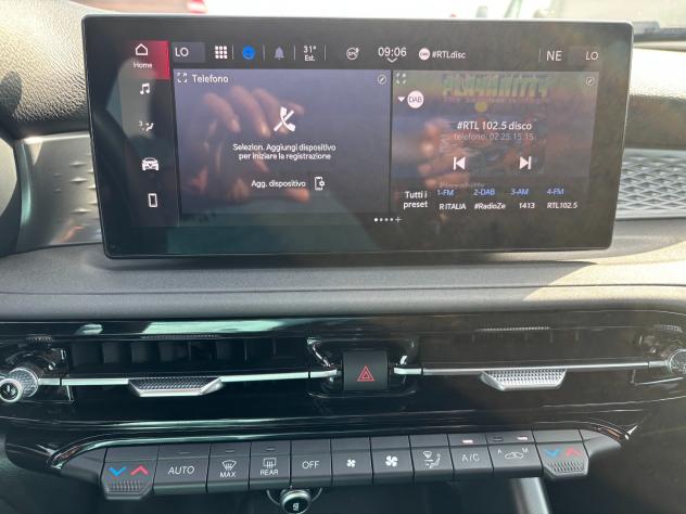 Alfa Romeo Tonale 1.6 diesel 130 CV TCT6 Sprint - Foto 10