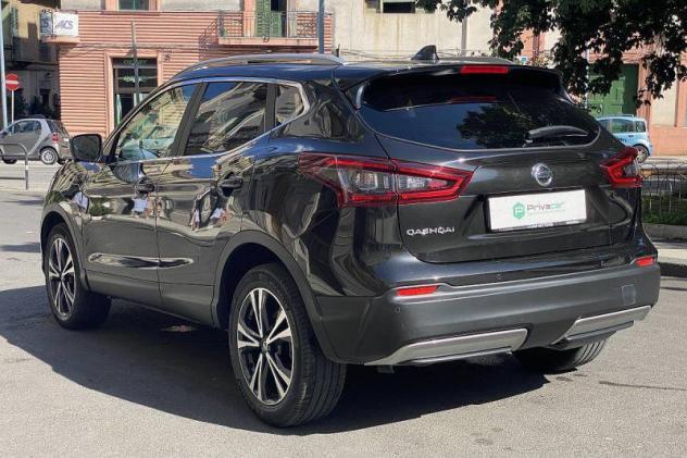Nissan Qashqai Qashqai 1.5 dCi 115 CV N-Connecta - Foto 7