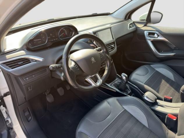 PEUGEOT 2008 2008 PureTech 82 S&S Allure rif. 24152139 - Foto 9
