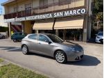 ALFA ROMEO - Giulietta - 2.0 JTDm-2 150 CV Distinctive #UNICOPROPRIETARIO