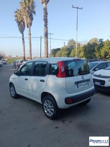 FIAT - Panda - 0.9 TwinAir Turbo Nat. Pow. Lounge - Foto 7