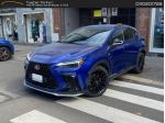 Lexus NX 450h+ Luxury PHEV  #11497