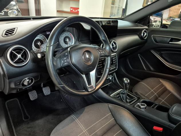 Mercedes-benz A 180 BlueEFFICIENCY Sport - Foto 5