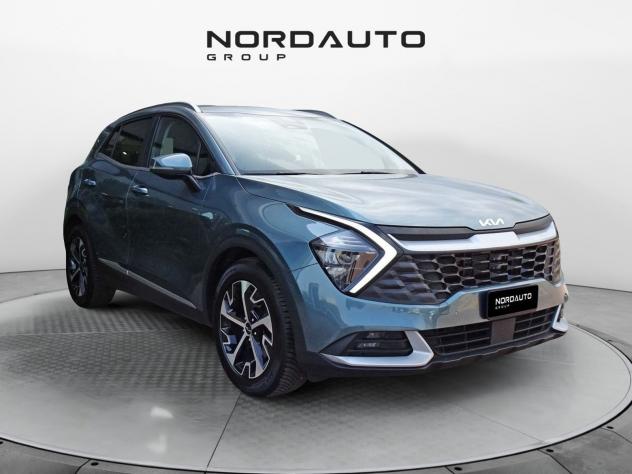 Kia Sportage 5ª serie 1.6 CRDi MHEV DCT Style - Foto 2