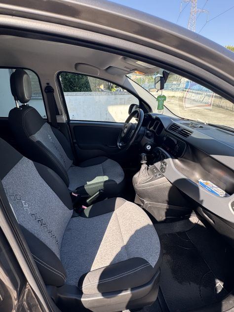 FIAT PANDA 2020 - Foto 10