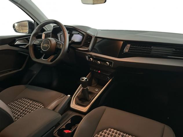 Audi A1 A1 allstreet 30 1.0 tfsi Business 116cv - Foto 10