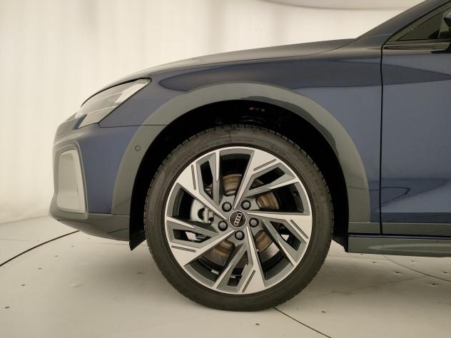 Audi A3 Audi allstreet Business Advanced TDI 110 kW S tronic - Foto 6