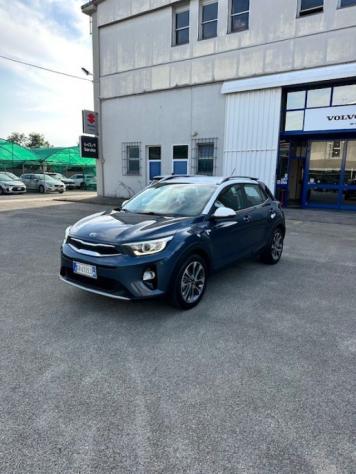 KIA Stonic 1.4 MPI 100 CV Style rif. 24080094 - Foto 2