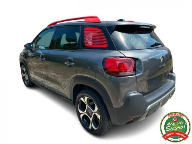 CITROEN C3 Aircross PureTech 110 S&S Shine rif. 23917031 - Foto 3