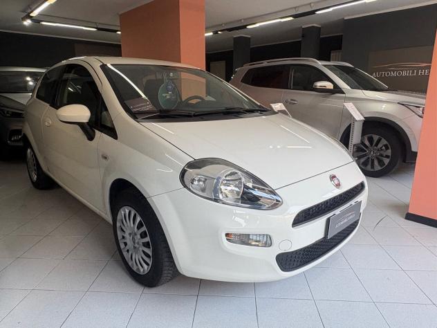 Fiat Punto 1.2 8V 3 porte Street - Foto 3