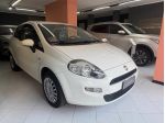 Fiat Punto 1.2 8V 3 porte Street